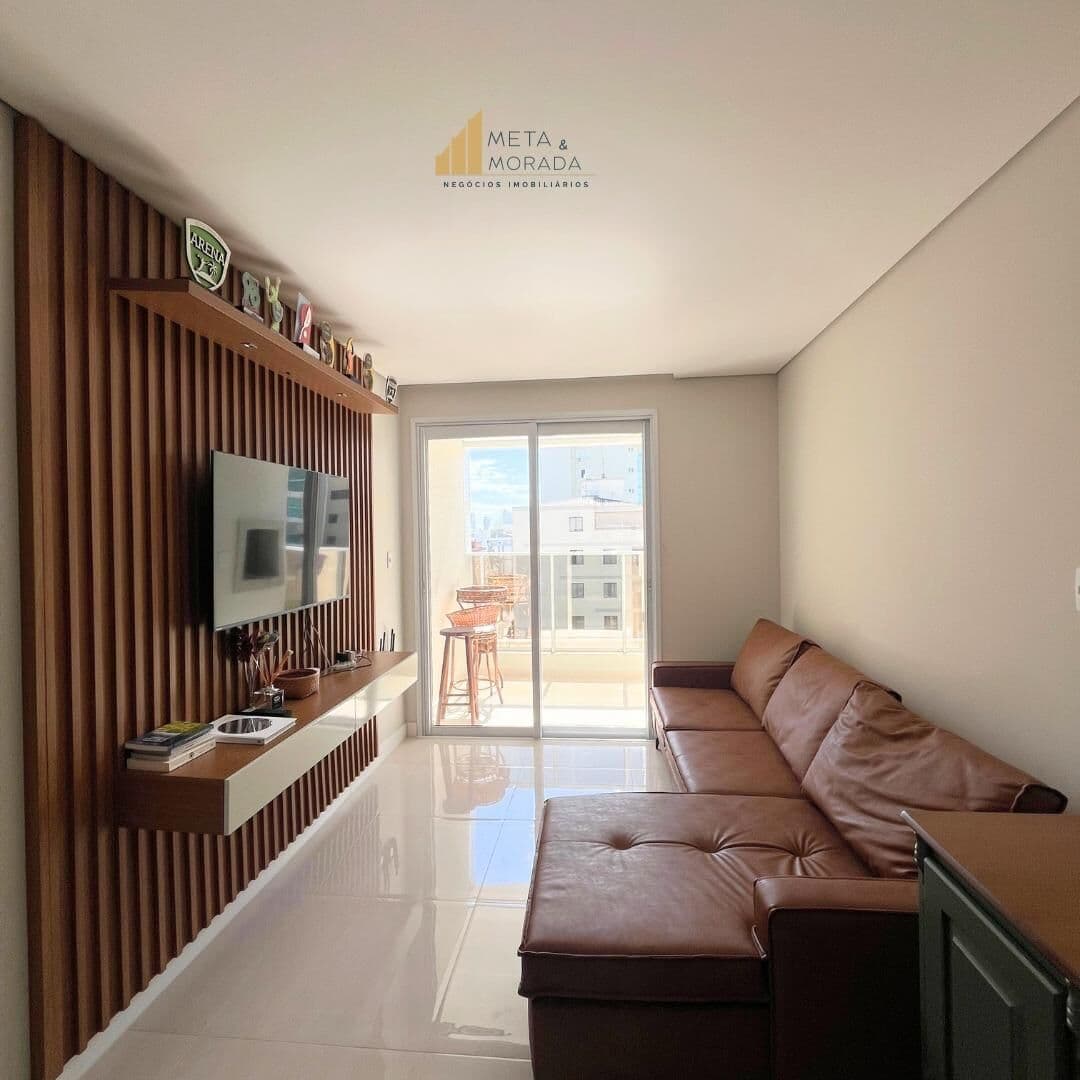 Apartamento em Laguna - Mar Grosso