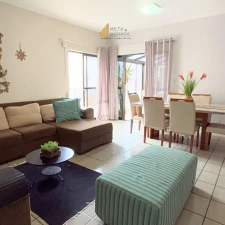 Apartamento em Laguna - Mar Grosso