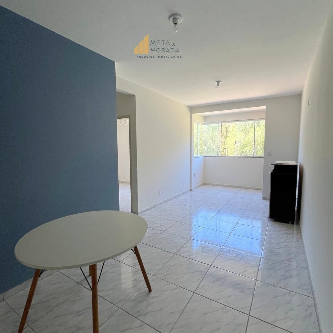 Apartamento em Laguna - Mar Grosso