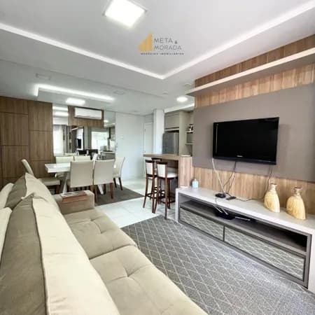 Apartamento em Laguna - Mar Grosso