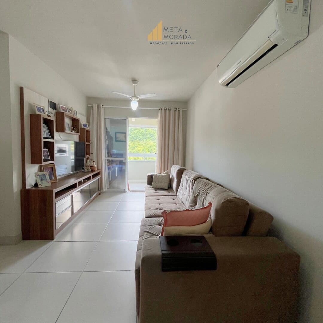 Apartamento em Laguna - Mar Grosso
