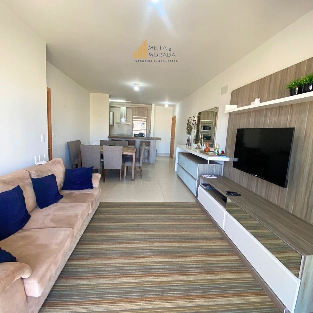 Apartamento em Laguna - Mar Grosso