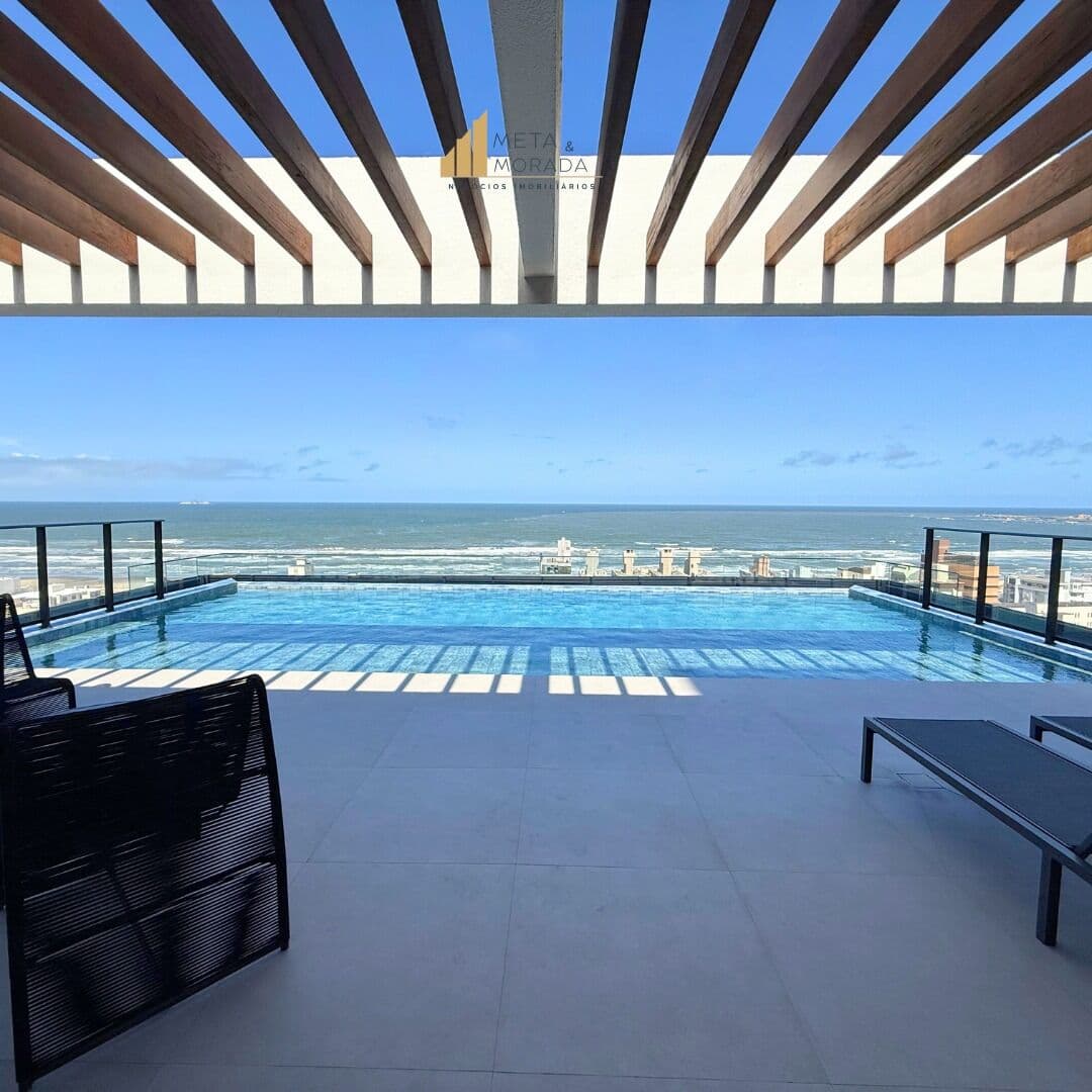 Apartamento em Laguna - Mar Grosso