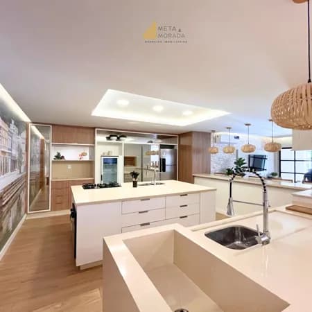 Apartamento em Laguna - Mar Grosso