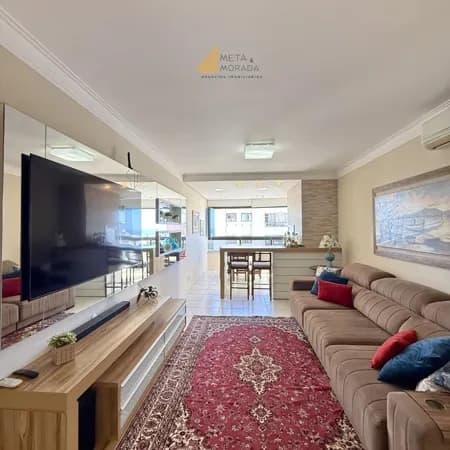 Apartamento em Laguna - Mar Grosso