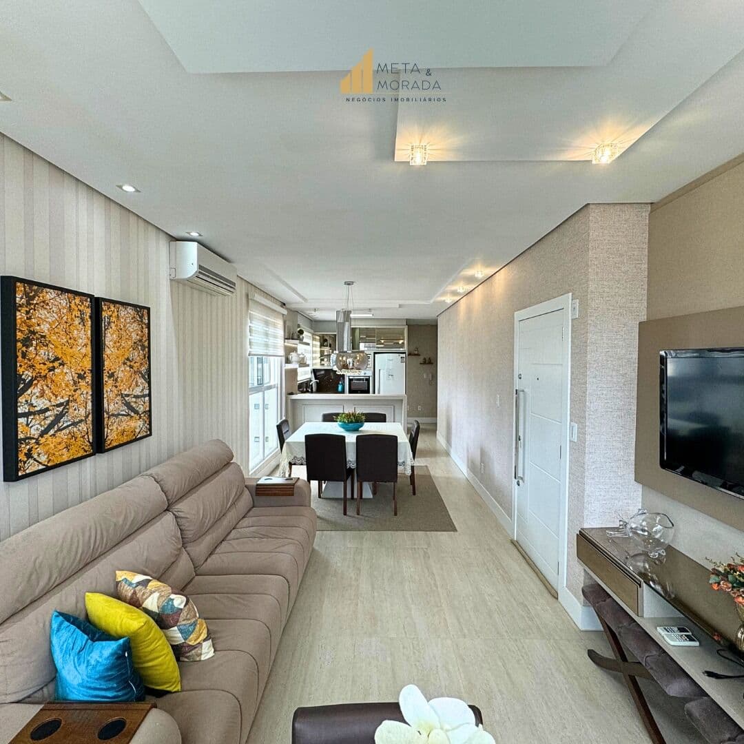 Apartamento em Laguna - Mar Grosso