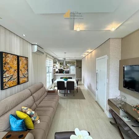 Apartamento em Laguna - Mar Grosso