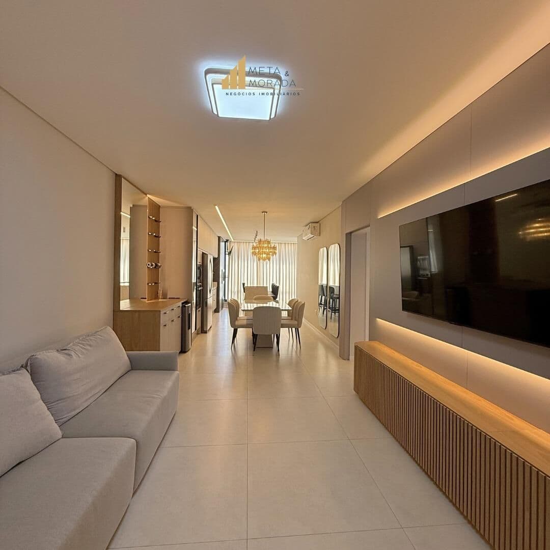 Apartamento em Laguna - Mar Grosso