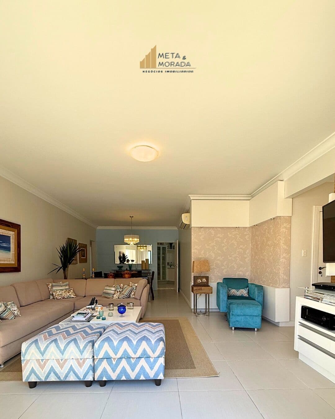 Apartamento em Laguna - Mar Grosso