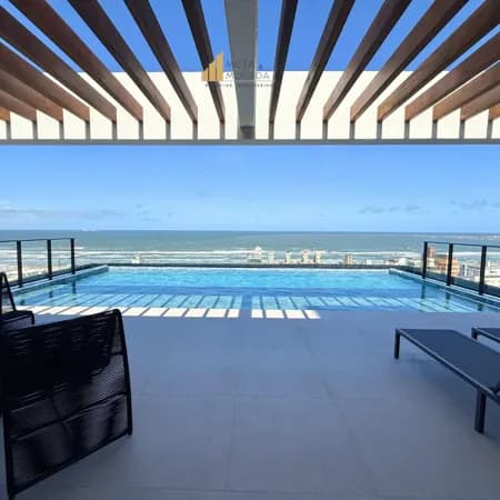 Apartamento em Laguna - Mar Grosso