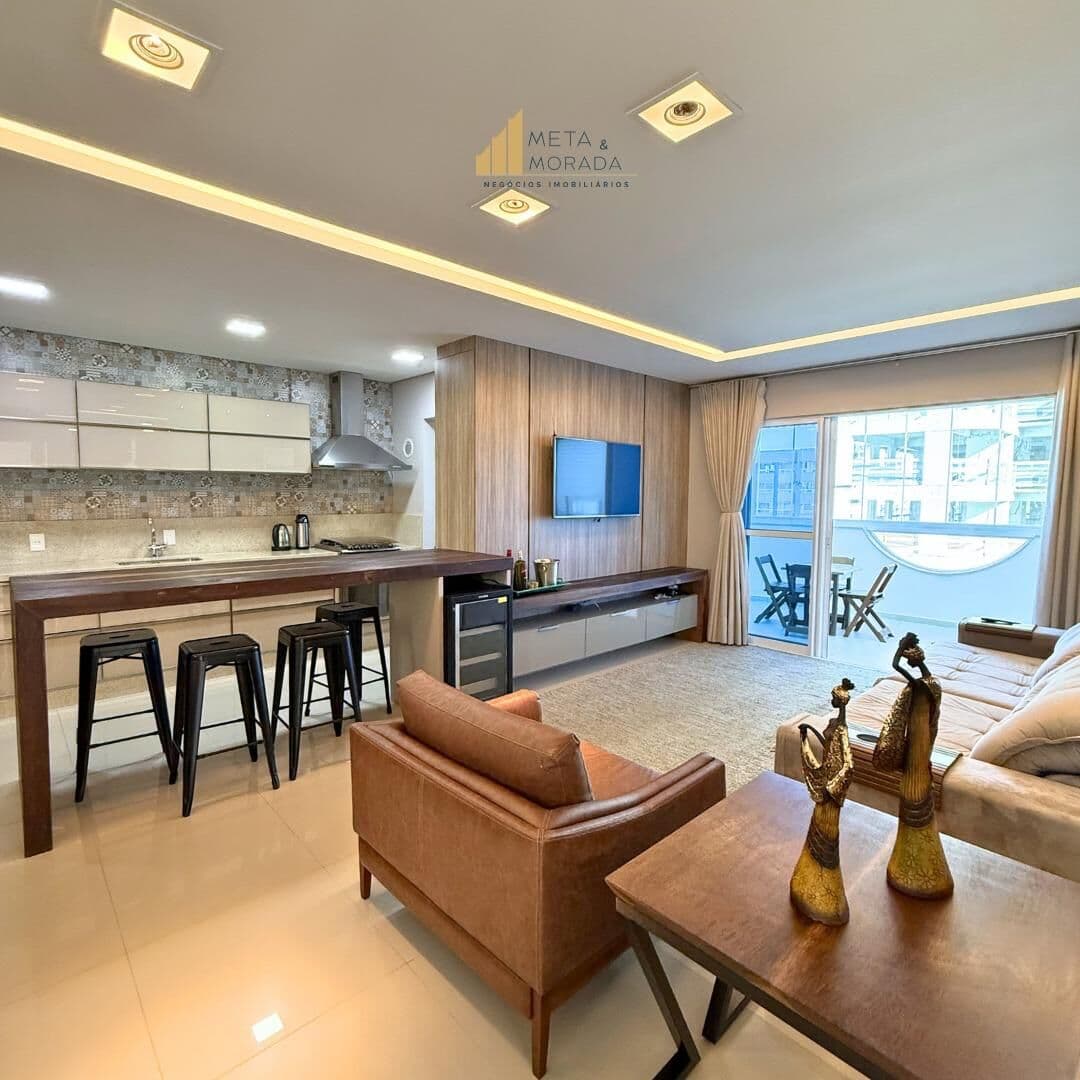Apartamento em Laguna - Mar Grosso