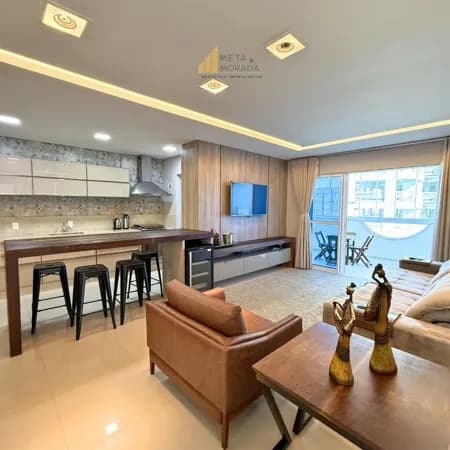 Apartamento em Laguna - Mar Grosso