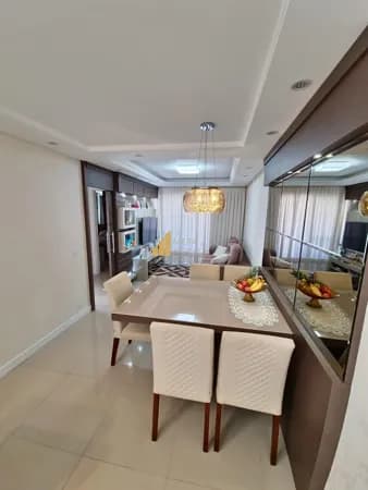 Apartamento em Laguna - Portinho