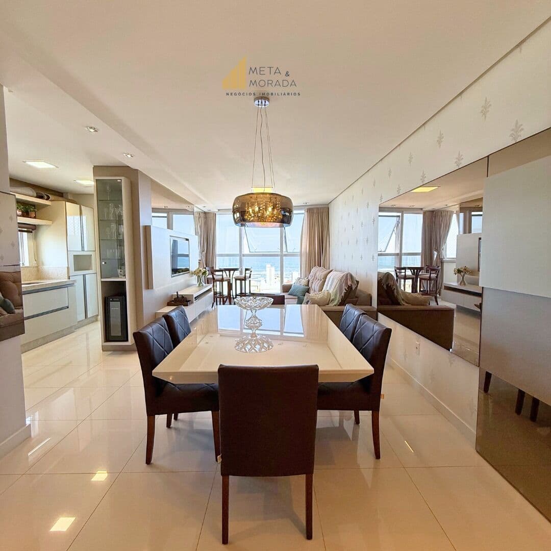 Apartamento em Laguna - Mar Grosso