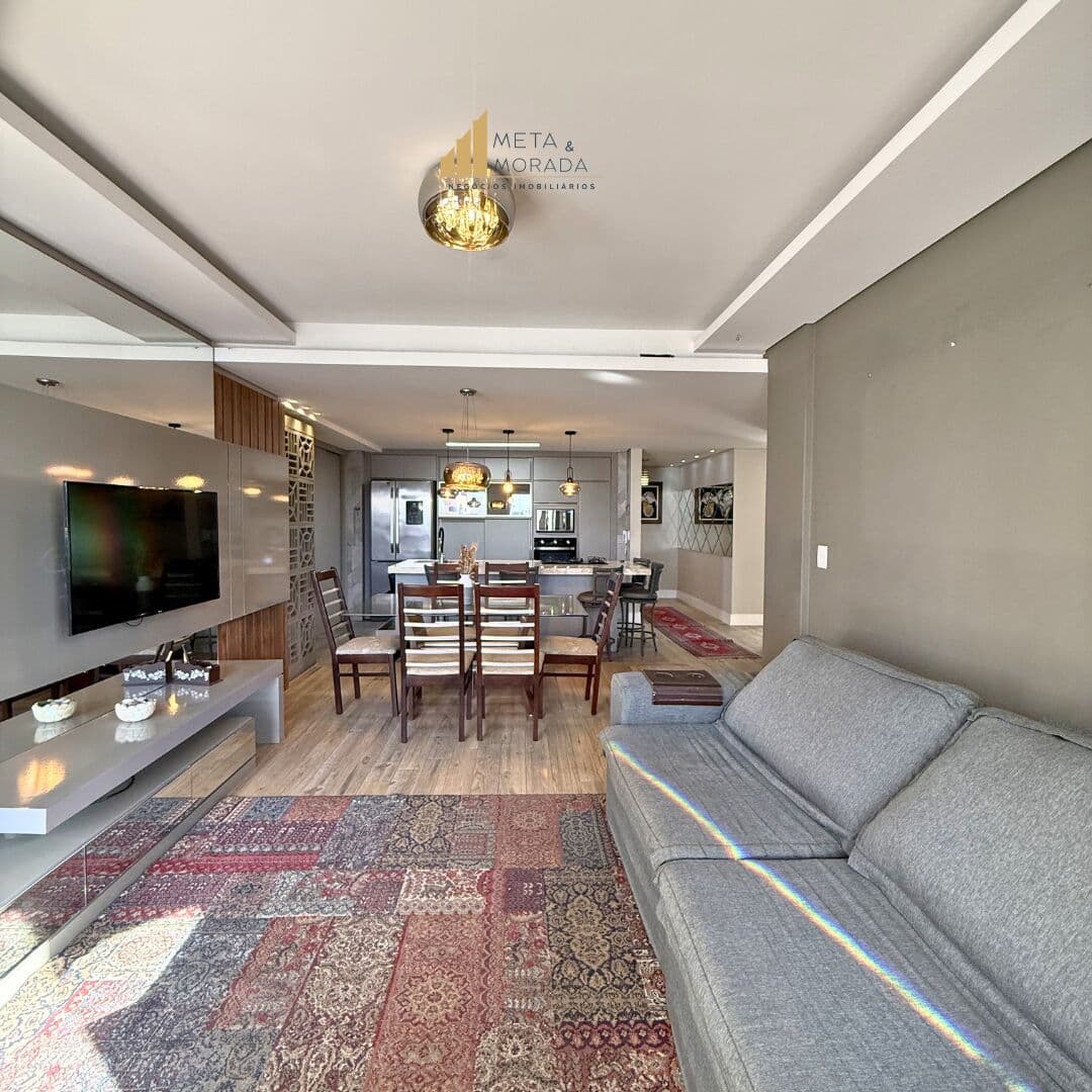 Apartamento em Laguna - Mar Grosso