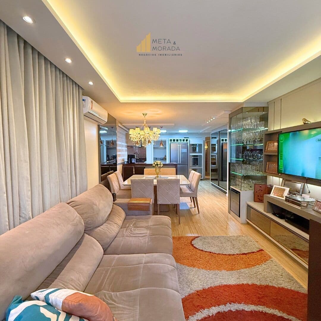 Apartamento em Laguna - Mar Grosso