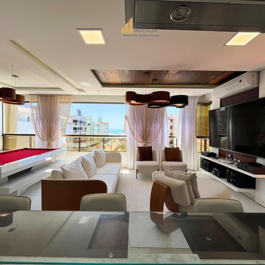 Apartamento em Laguna - Mar Grosso