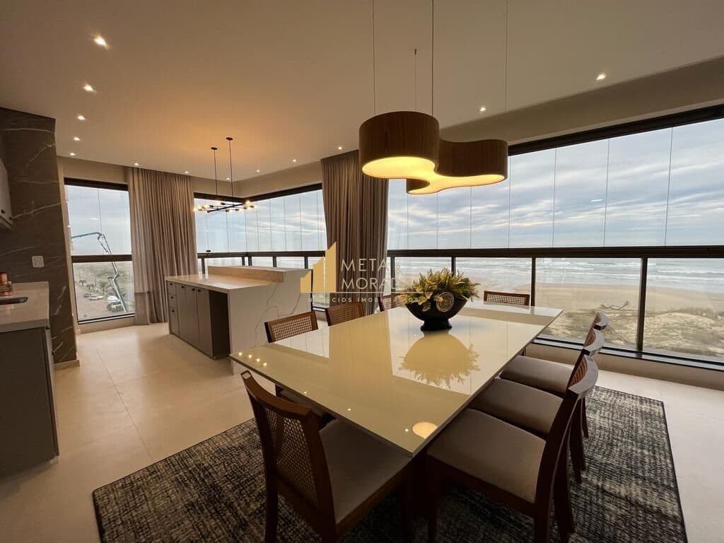 Apartamento em Laguna - Mar Grosso