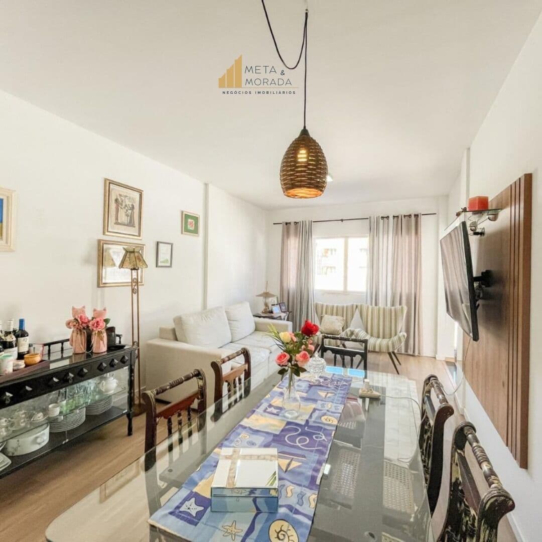 Apartamento em Laguna - Mar Grosso