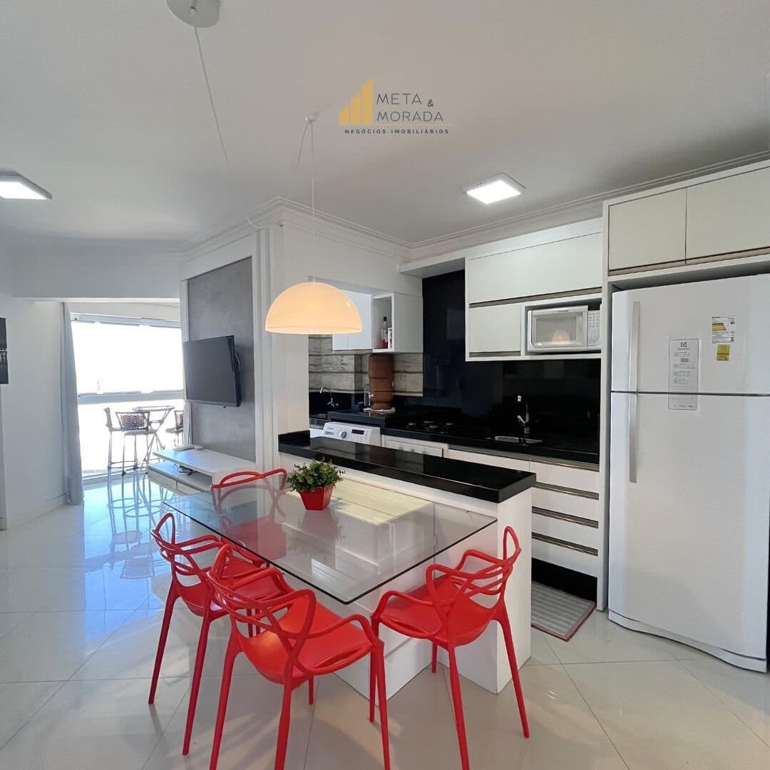 Apartamento em Laguna - Mar Grosso