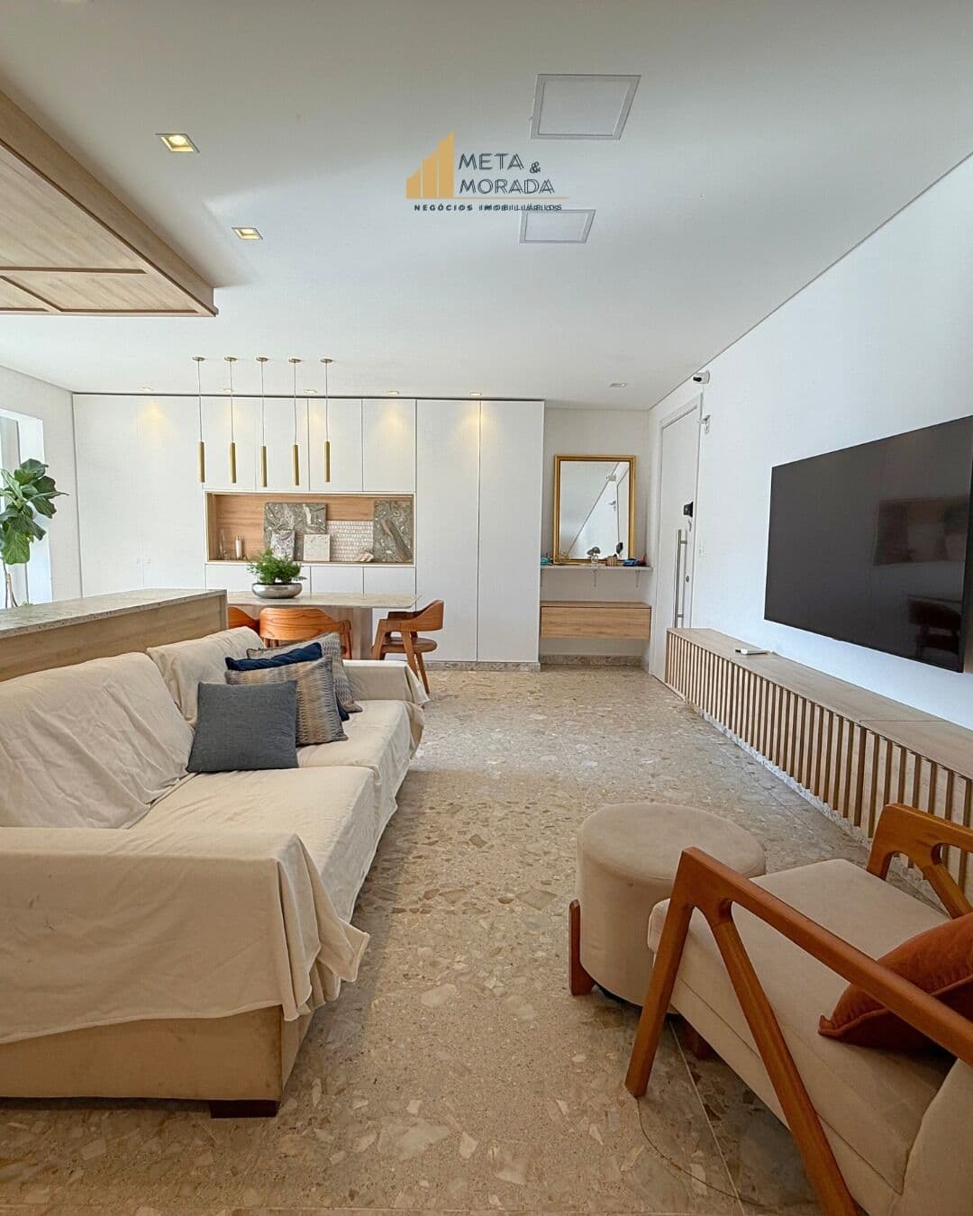 Apartamento em Laguna - Mar Grosso