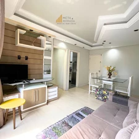 Apartamento em Laguna - Mar Grosso