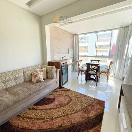 Apartamento em Laguna - Mar Grosso