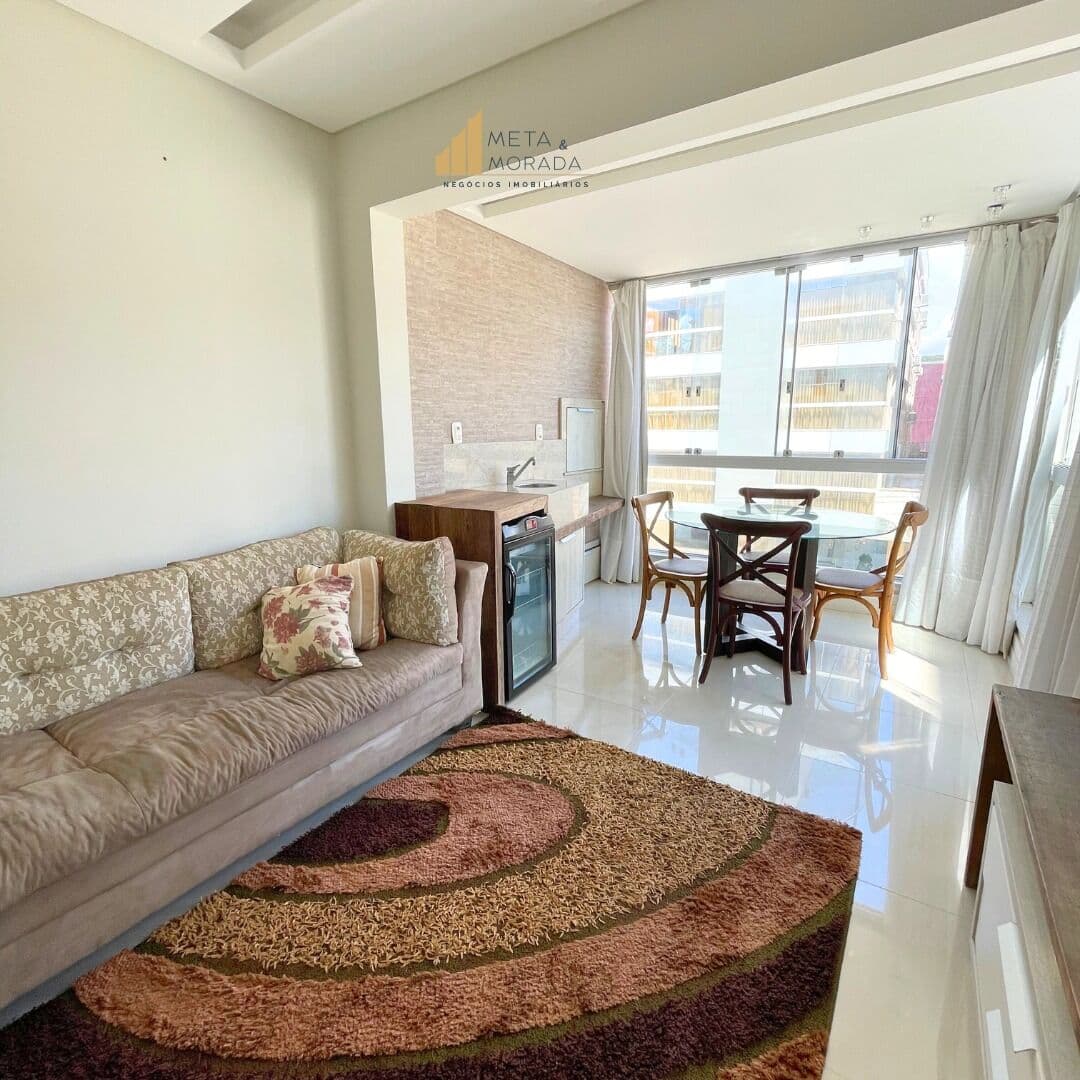 Apartamento em Laguna - Mar Grosso