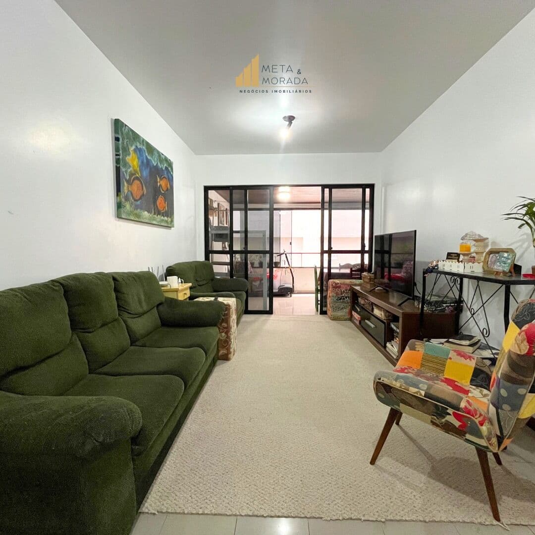 Apartamento em Laguna - Mar Grosso
