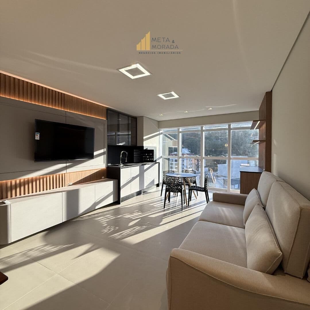Apartamento em Laguna - Centro