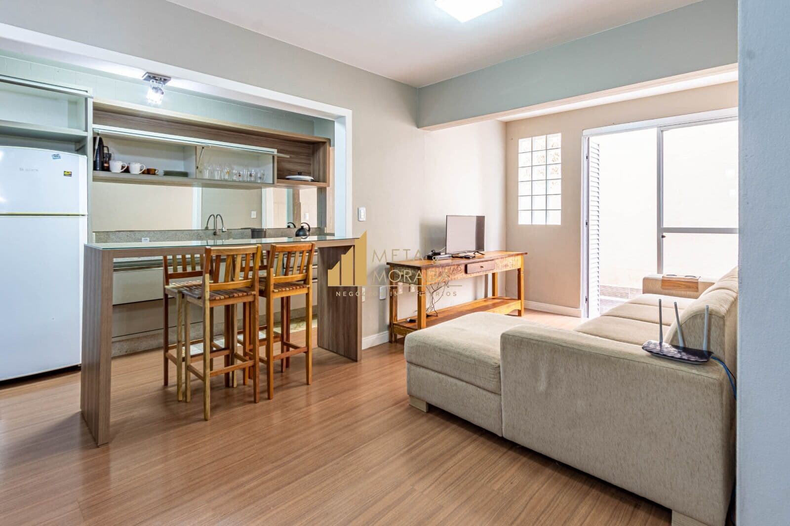 Apartamento em Laguna - Mar Grosso