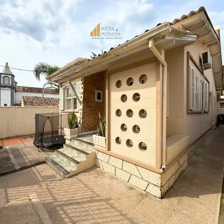 Casa em Laguna - Centro