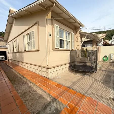 Casa em Laguna - Centro