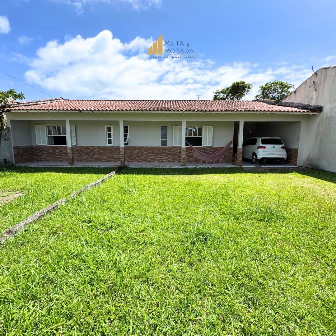 Casa em Laguna - Praia do Sol