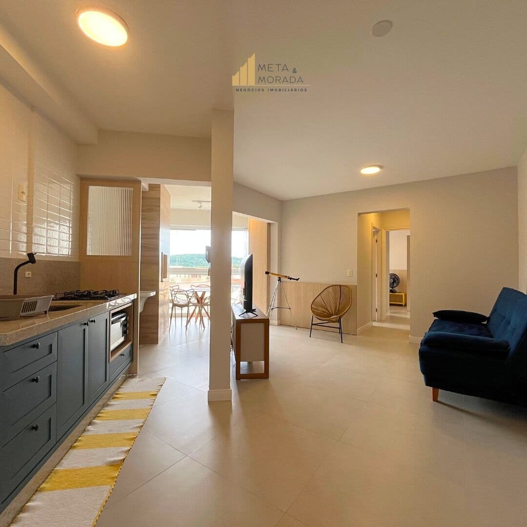 Apartamento em Laguna - Mar Grosso