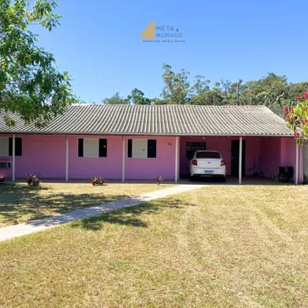 Casa em Laguna - Portinho
