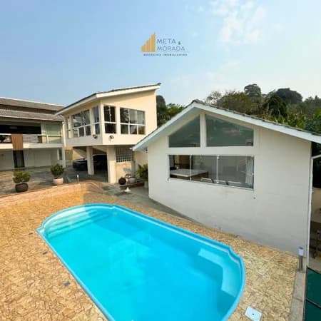Casa em Pescaria brava - Ponta da Laranjeira