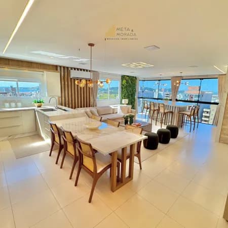 Apartamento em Laguna - Mar Grosso