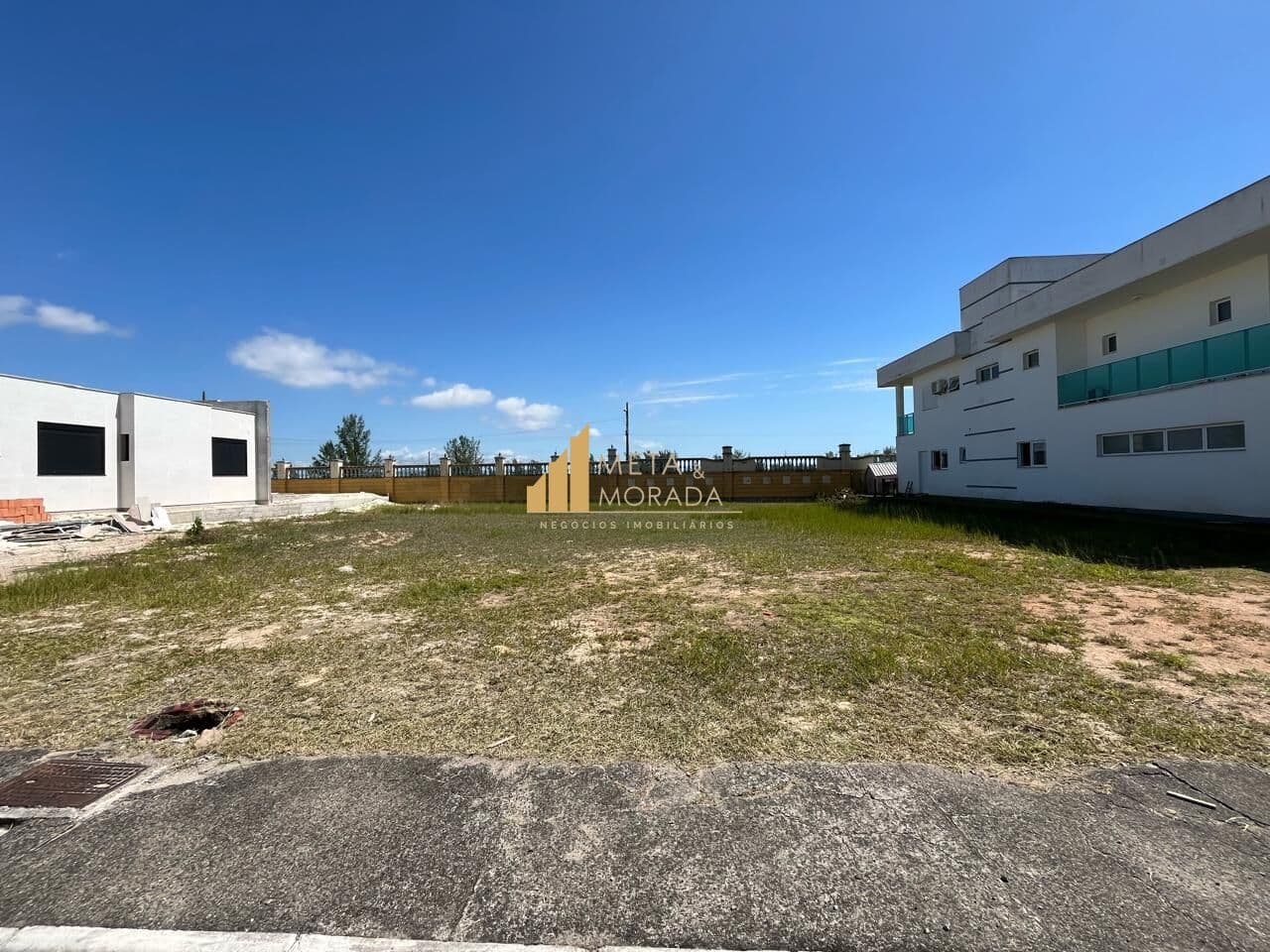 Lote/Terreno em Laguna - Mar Grosso