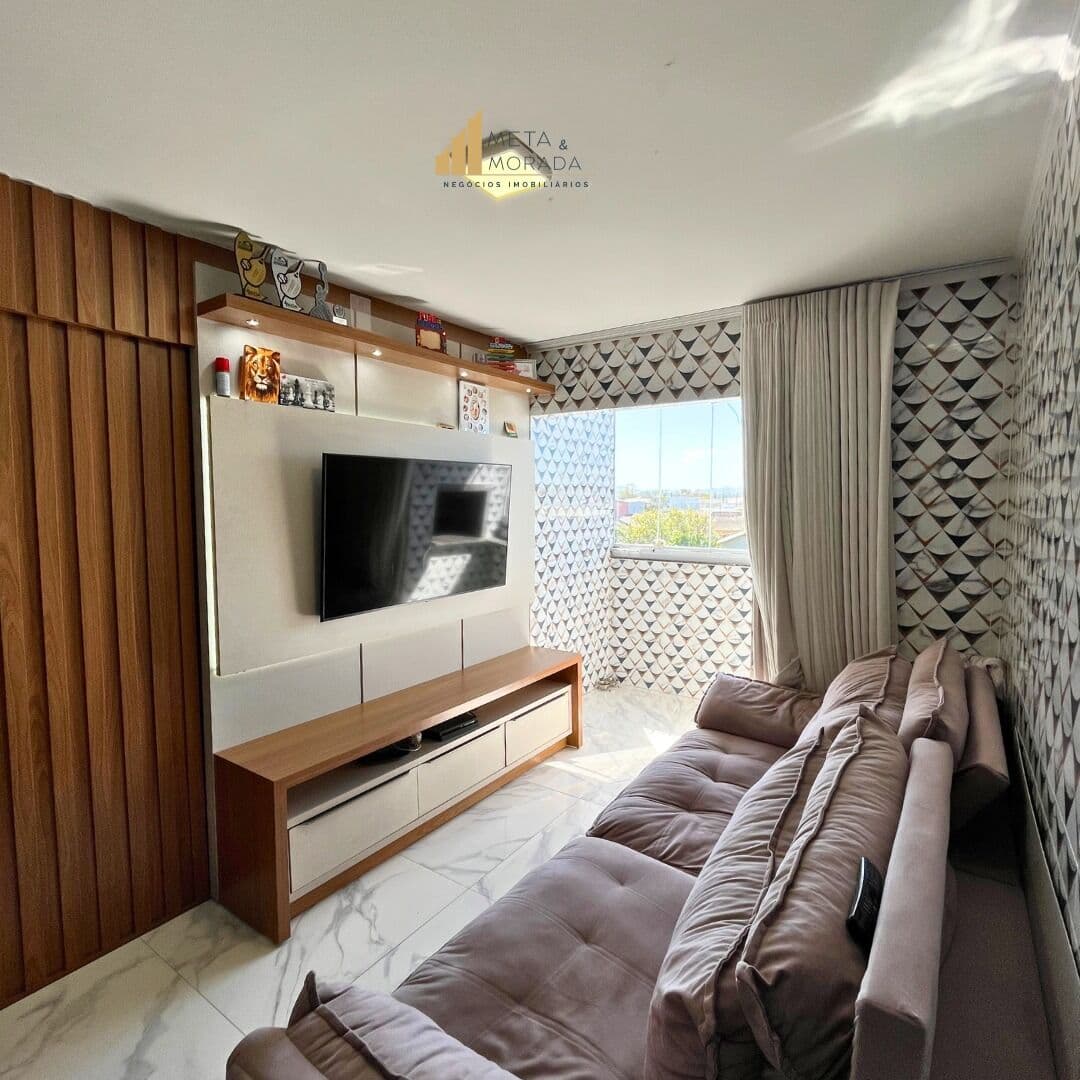 Apartamento em Laguna - Mar Grosso