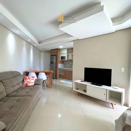 Apartamento em Laguna - Mar Grosso