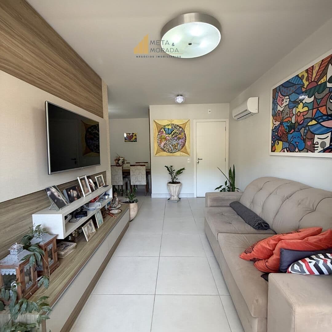 Apartamento em Laguna - Mar Grosso
