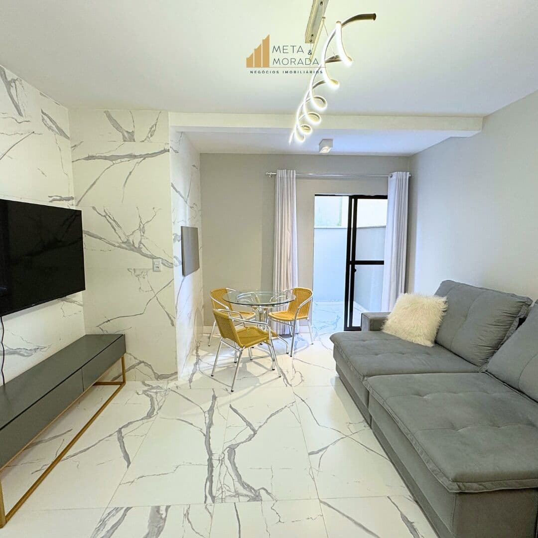 Apartamento em Laguna - Mar Grosso
