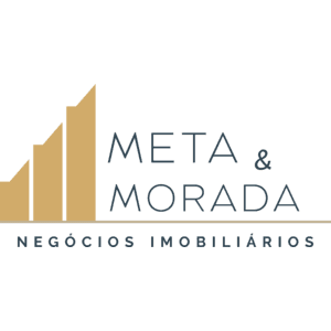META & MORADA NEGOCIOS IMOBILIARIOS - CRECI 8937J
