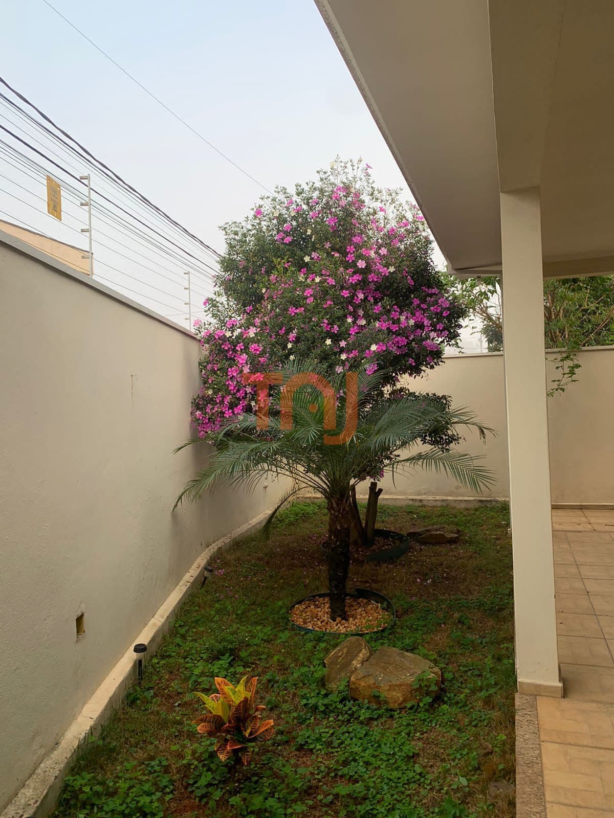 Casa Térrea em Aristeu da Costa Rios, Pouso Alegre/MG