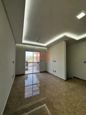 Sobrado moderno com 3 quartos, suíte master com closet e área gourmet – Conforto e sofisticação para você e sua família!