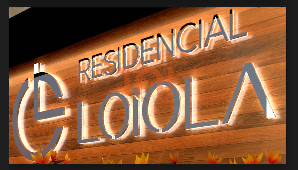 Residencial Loiola – Seu Novo Estilo de Vida!