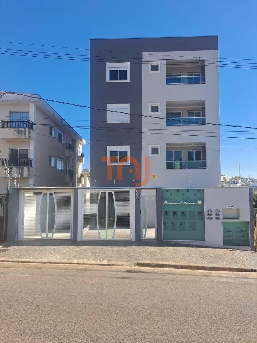 Apartamento no Santa Rita – Conforto e Modernidade em 75m²