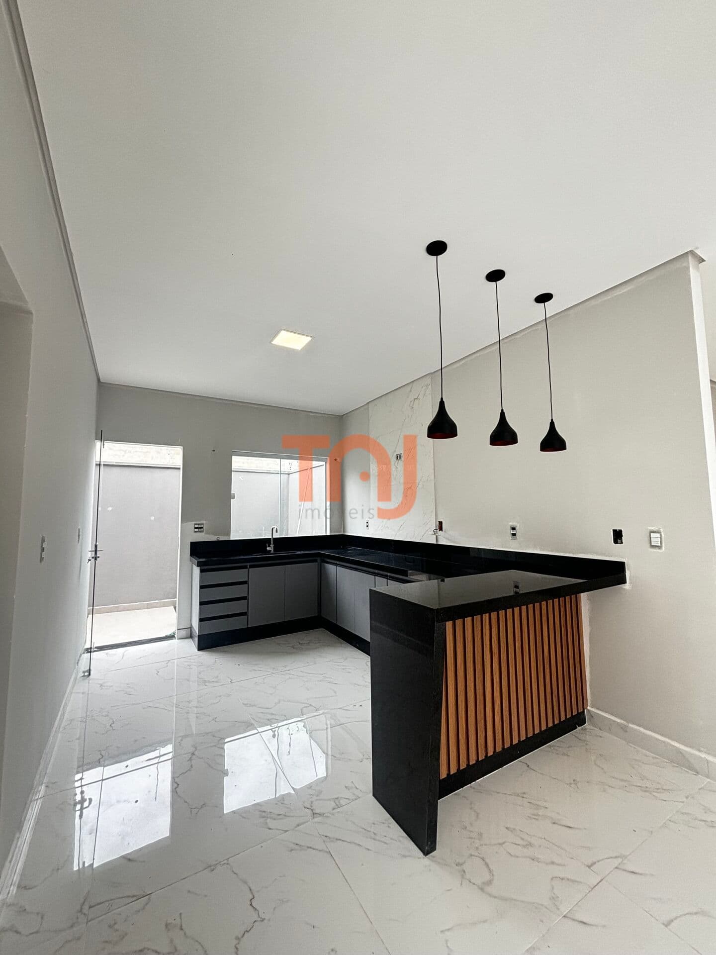 Casa Imponente à Venda no Bairro Buritis – Qualidade e Sofisticação