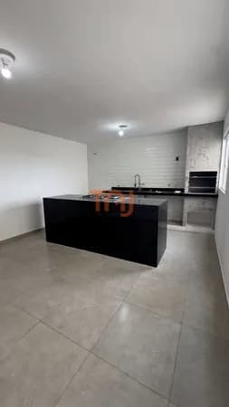 Casa à venda no Bairro Cruzeiro, com 2 dormitórios sendo 1 suíte com closet em Pouso Alegre/MG